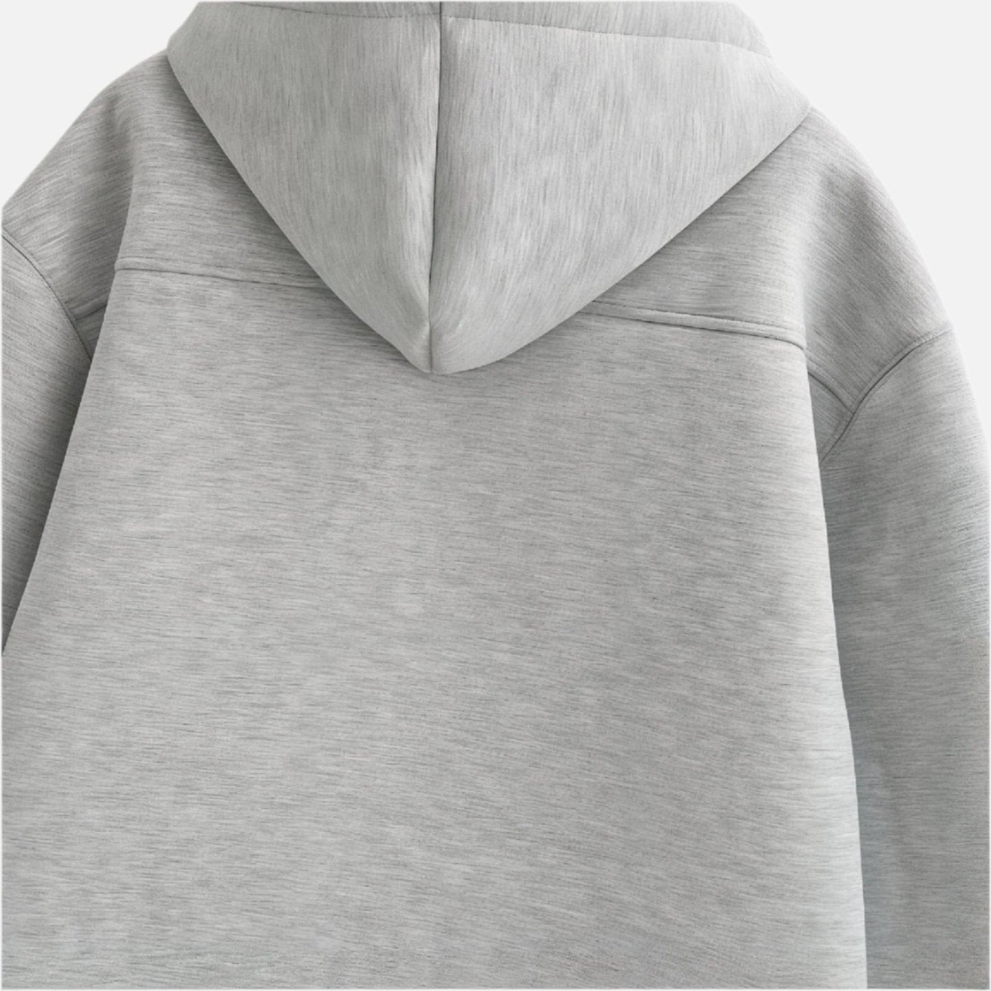 Cozy Hoodie