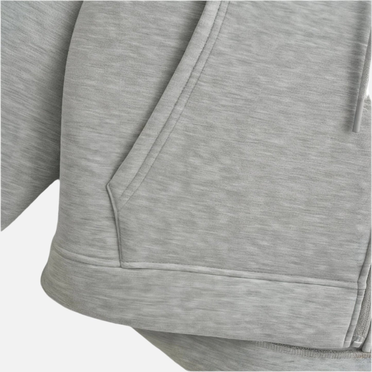 Cozy Hoodie